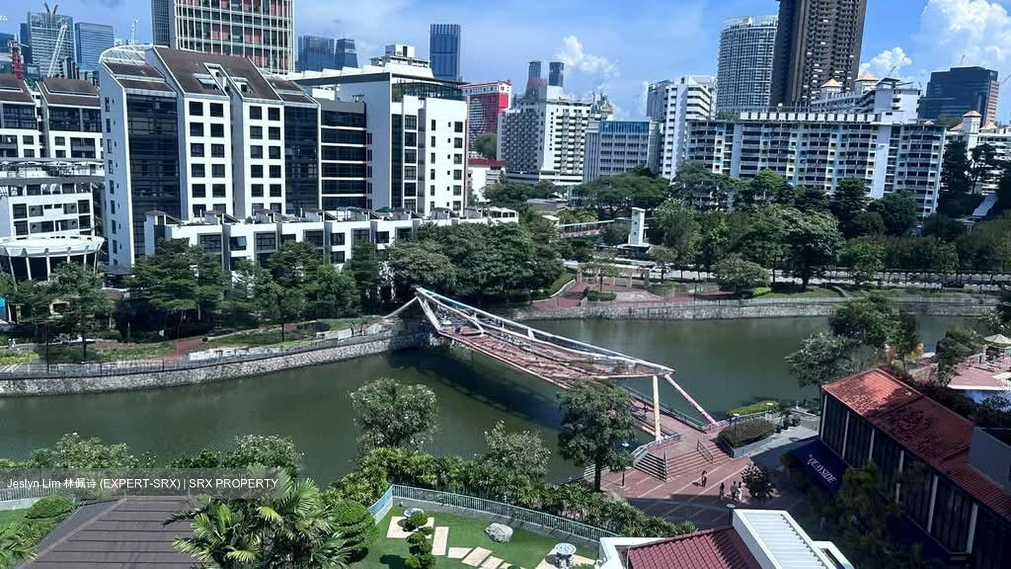 Normanton Park (D5), Apartment #551935611